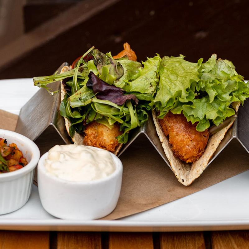 Fish Tacos (2) (DF) photo