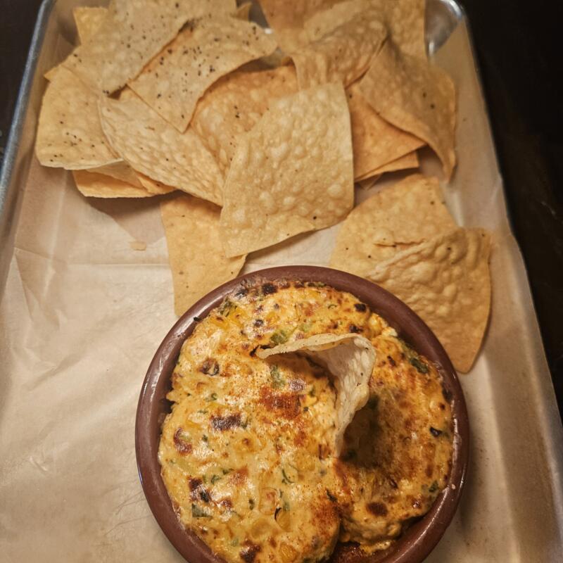 Street Corn Dip photo