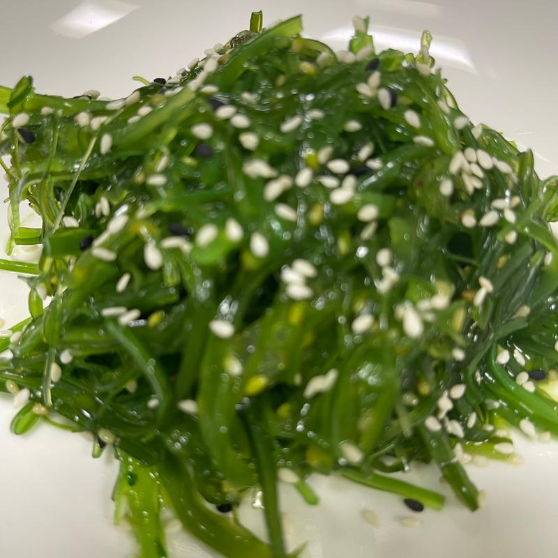 Seaweed Salad photo