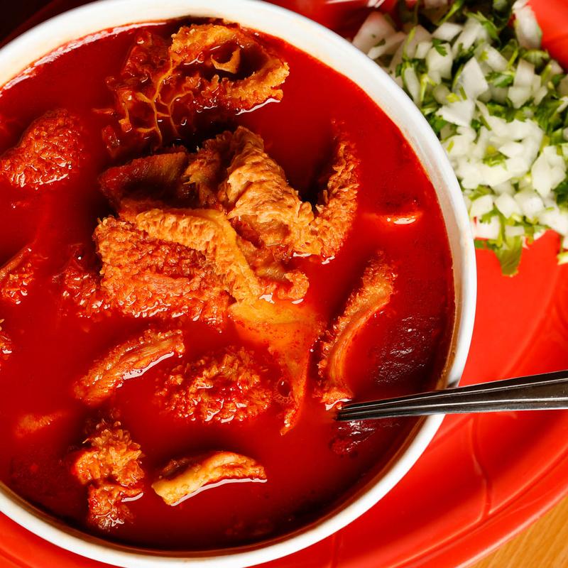 Menudo photo