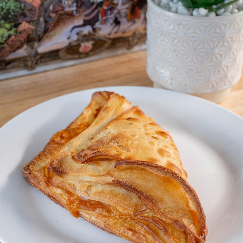 Chicken Empanada photo