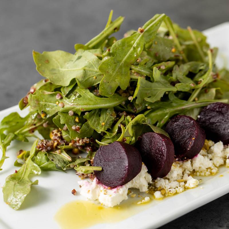 Beet Salad photo