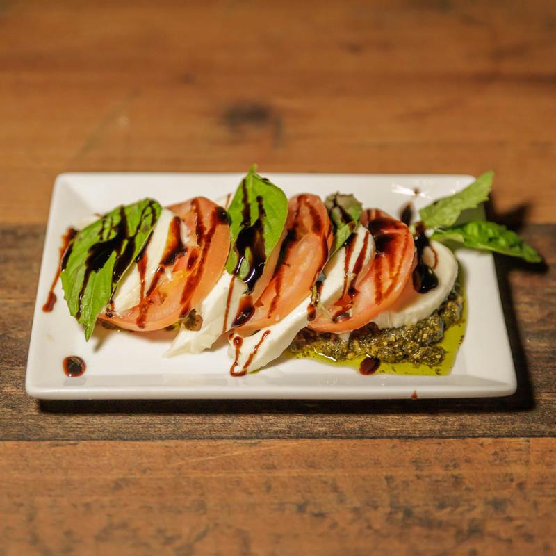 Classic Caprese photo