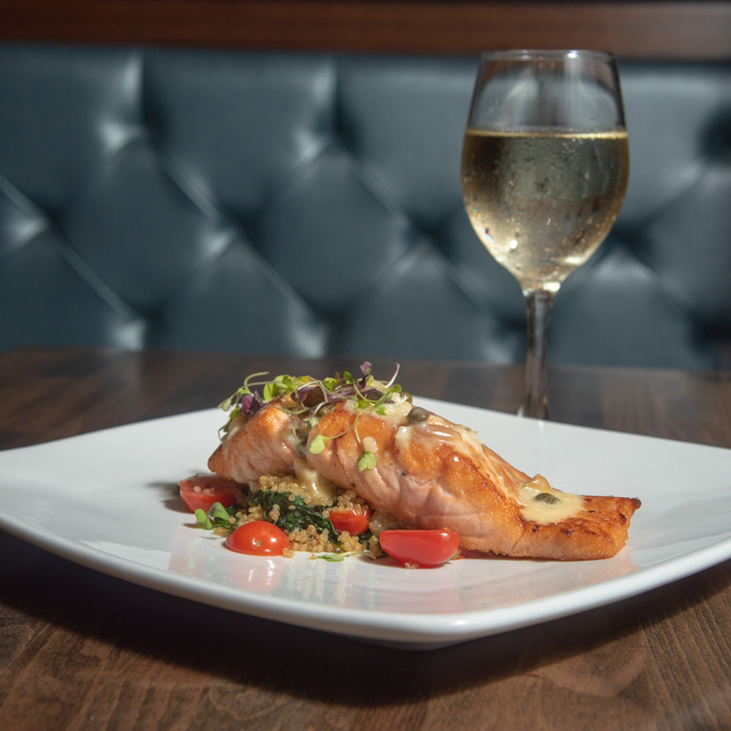 The Tailor NYC New York Midtown Manhattan Best Bar