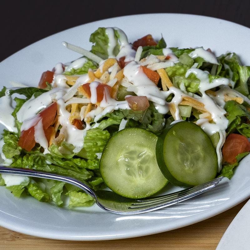 menu item 13 of 37, House Salad