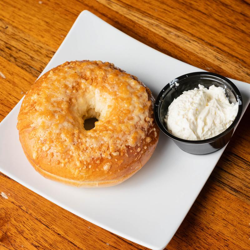 Bagels photo