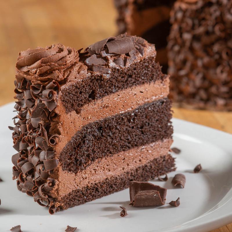 Death by Chocolate photo