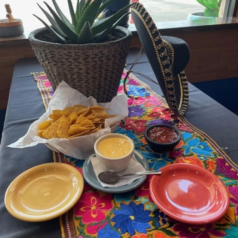 Chile con Queso photo