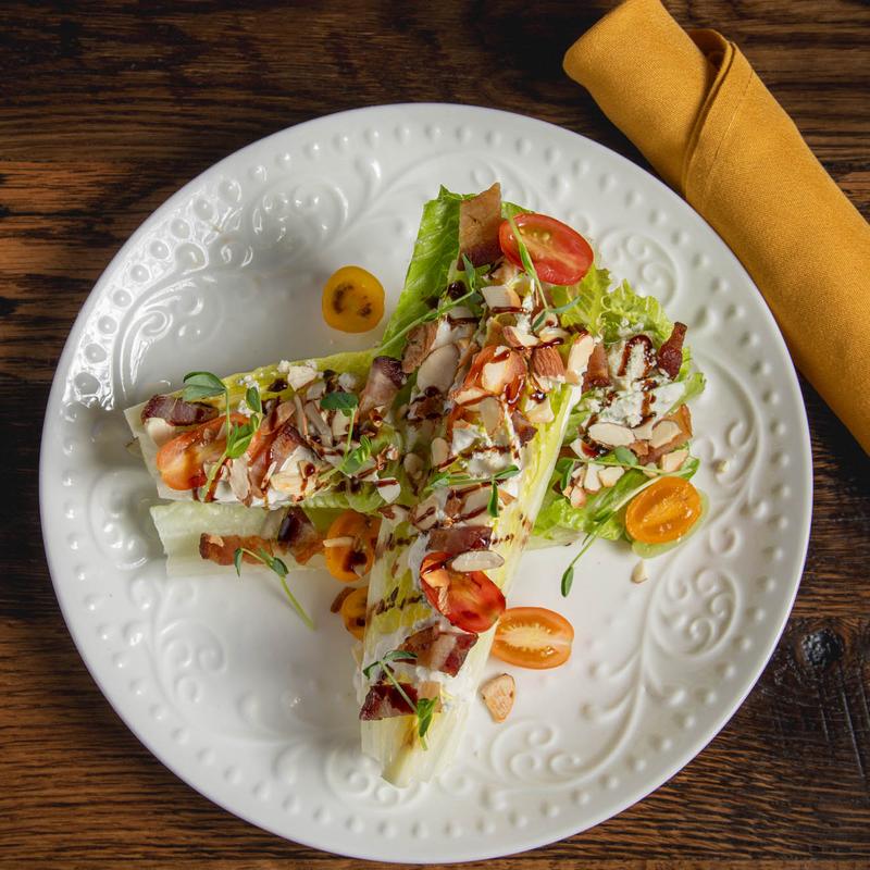 Wedge Salad (gf) photo