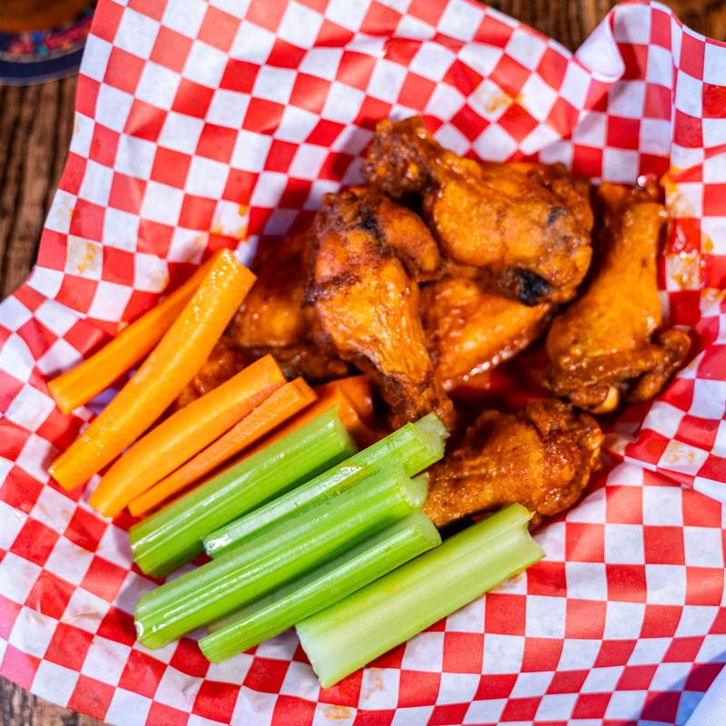 menu item 14 of 18, 6 Piece