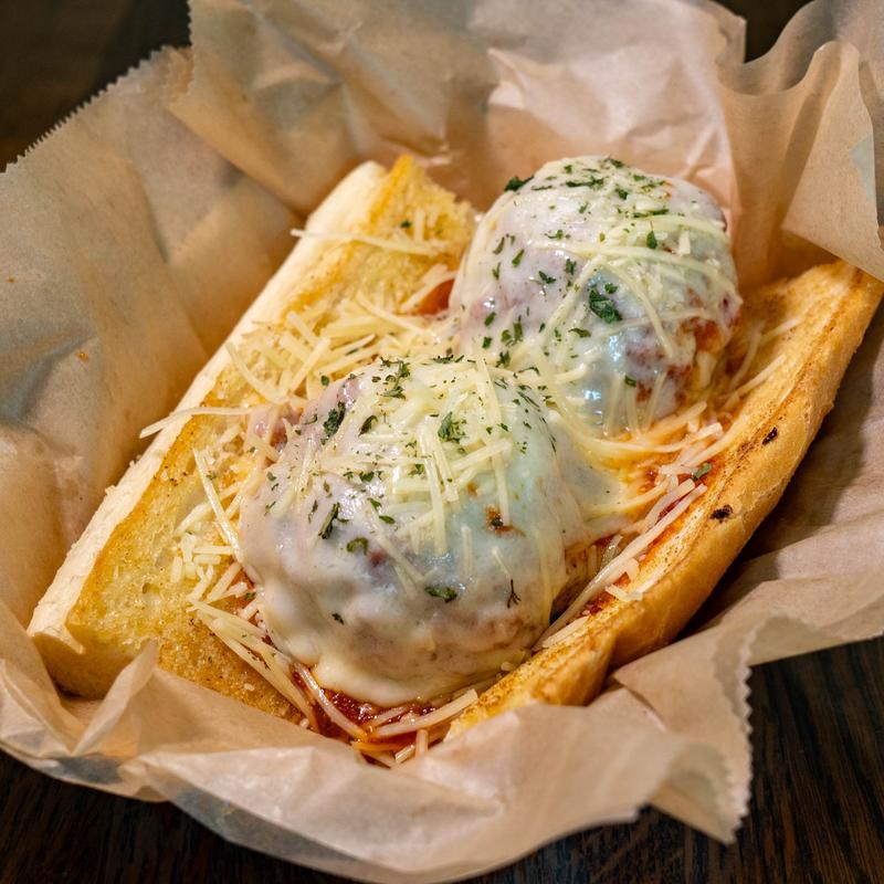 menu item 7 of 20, Big Kahuna