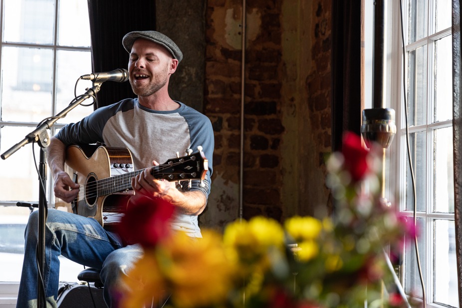 Cherokee Rose BBQ Bar & Kitchen Live Music