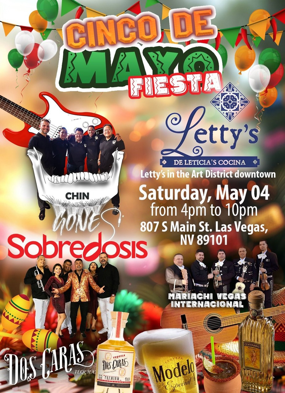 Cinco De Mayo event photo