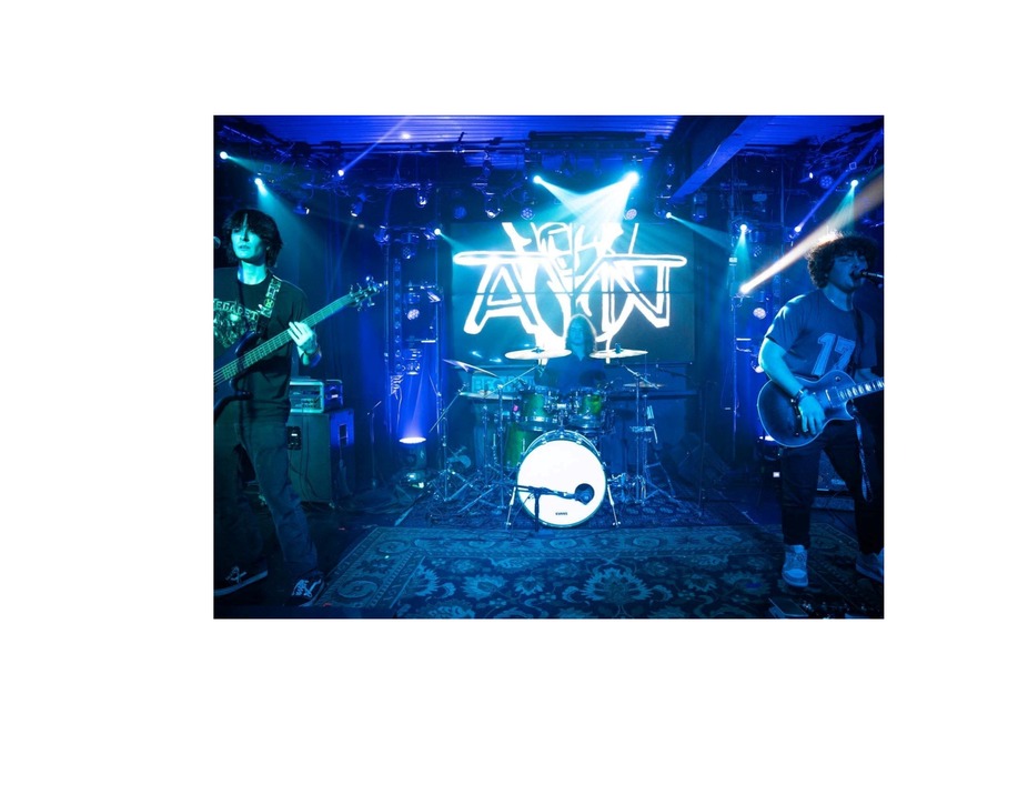 All you need 02/28 event photo