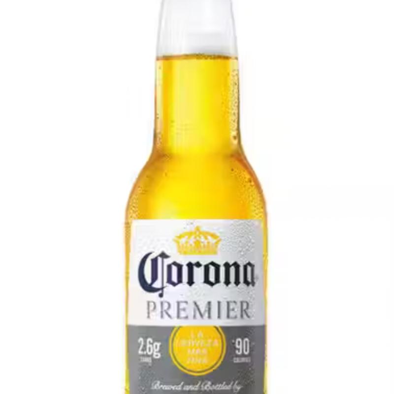 Corona photo