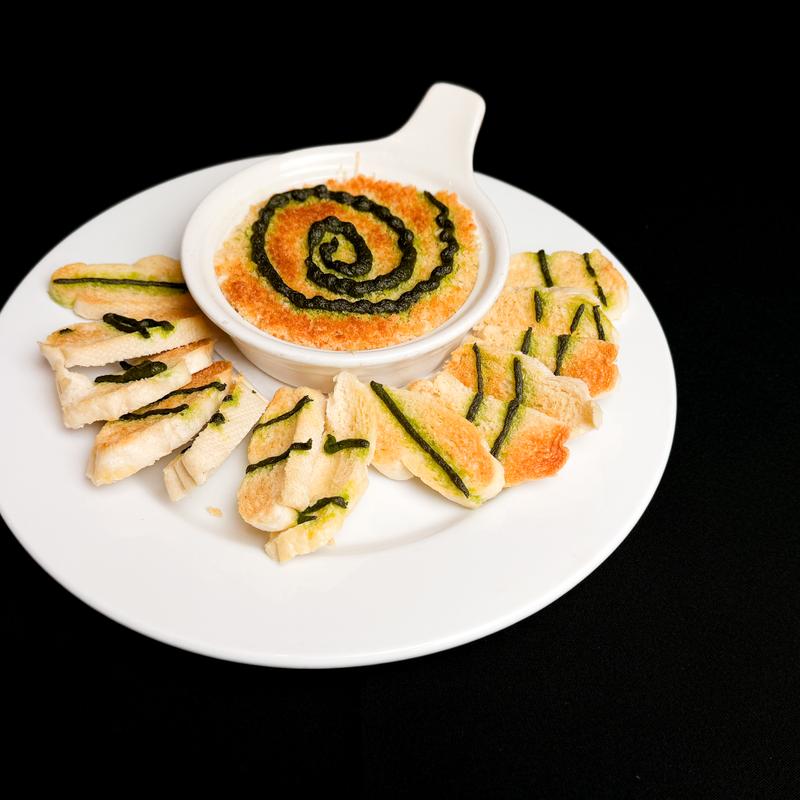 Baked Shrimp and Crab Dip photo