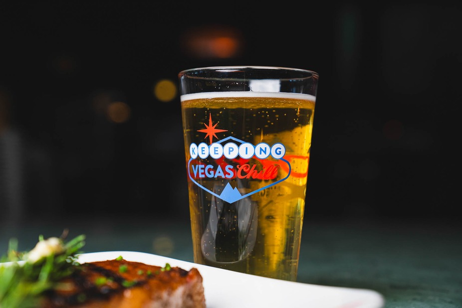 National Drink Beer Day event photo