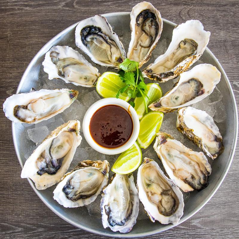 12 pza de Ostiones photo