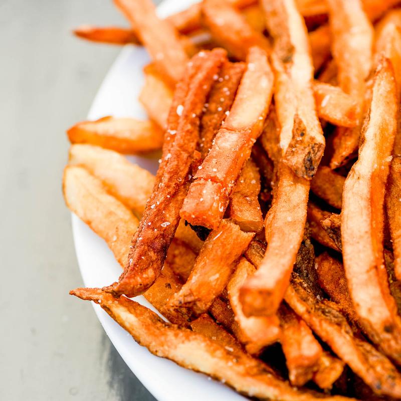 French Fries photo