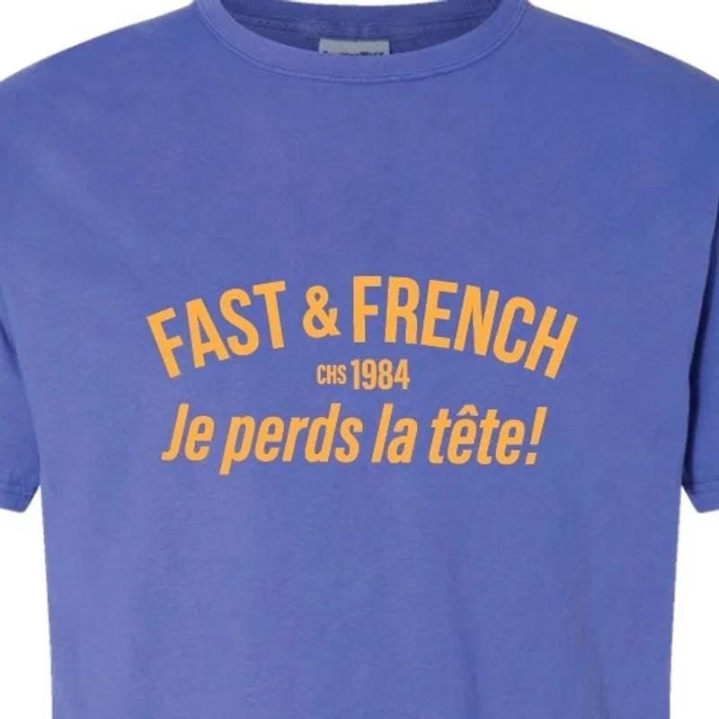 Je perds la tête! / I'm losing my mind! photo