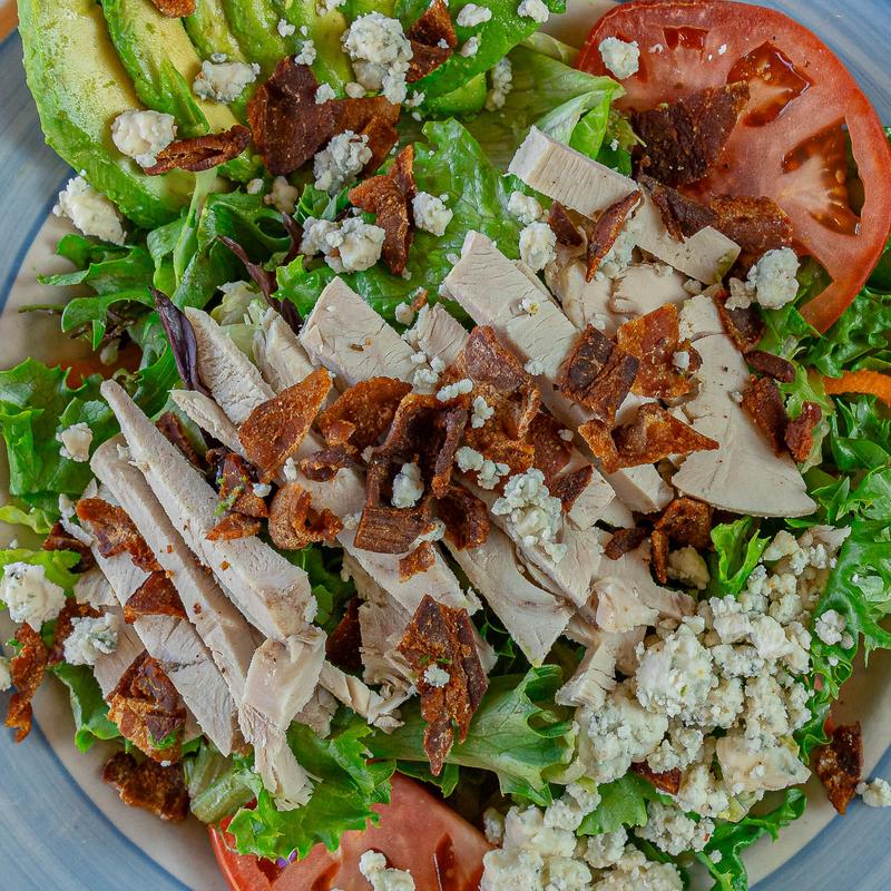 Cobb Salad photo