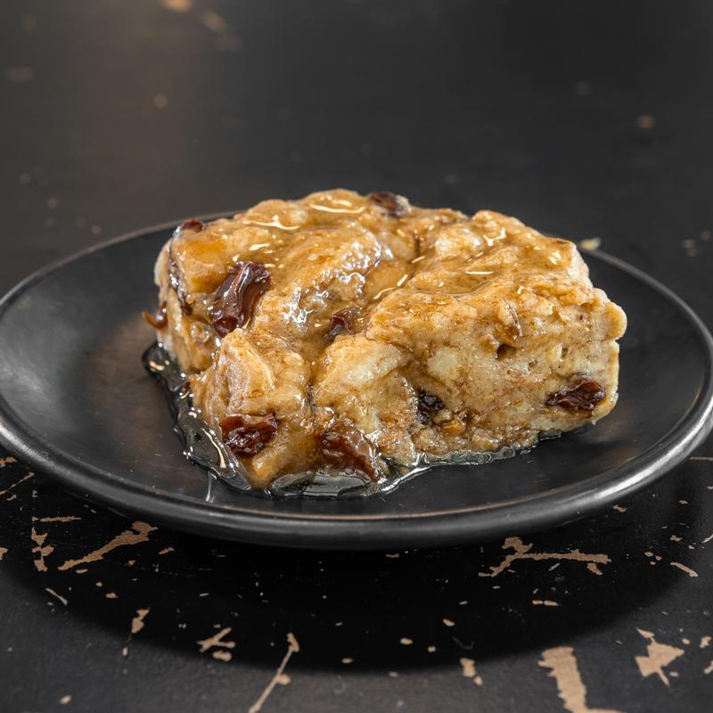Bread Pudding photo