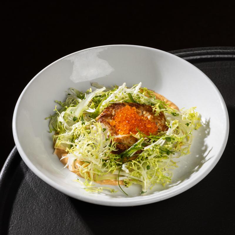 Lump Crab Cake photo