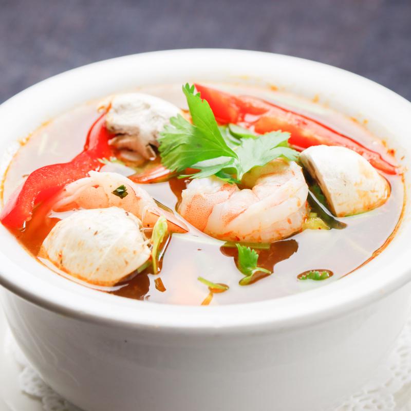 Tom Yum Goong photo