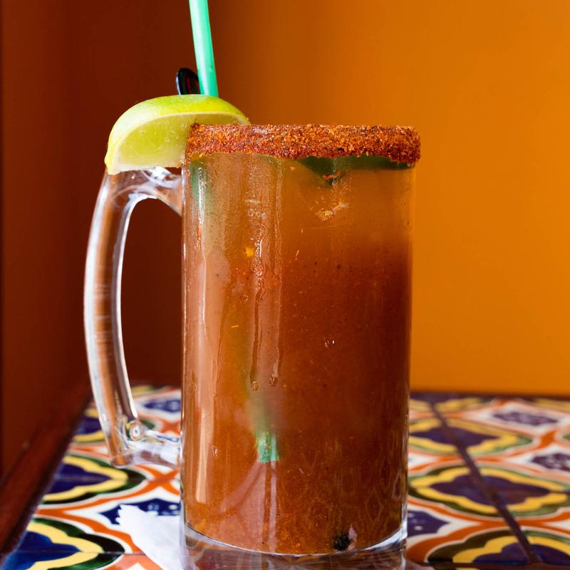 Michelada photo