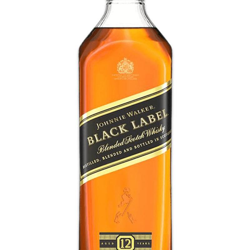 Johnnie Walker Black photo