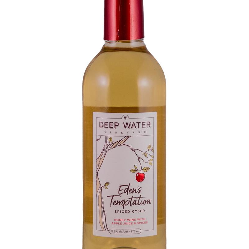 Eden's Temptation photo