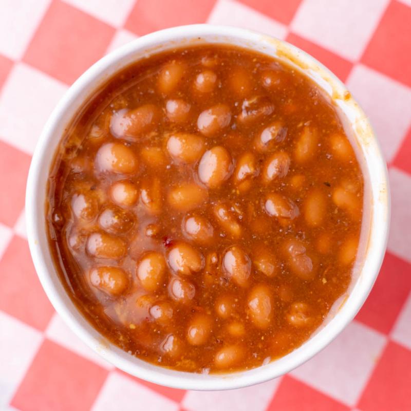 Baked Beans photo