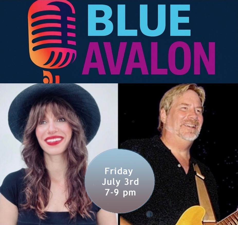 Blue Avalon event photo