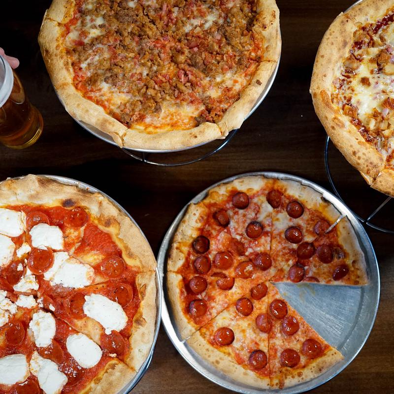 Build Your Own photo