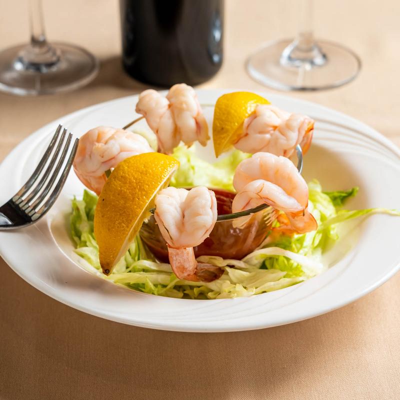 Shrimp Cocktail photo