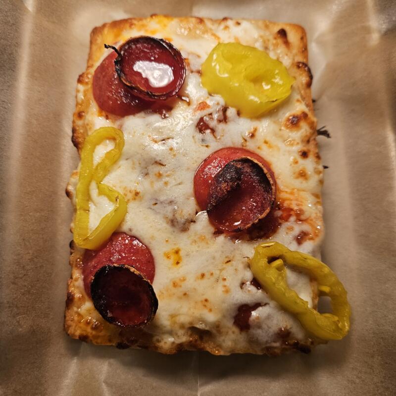 Hott Honey Pie photo