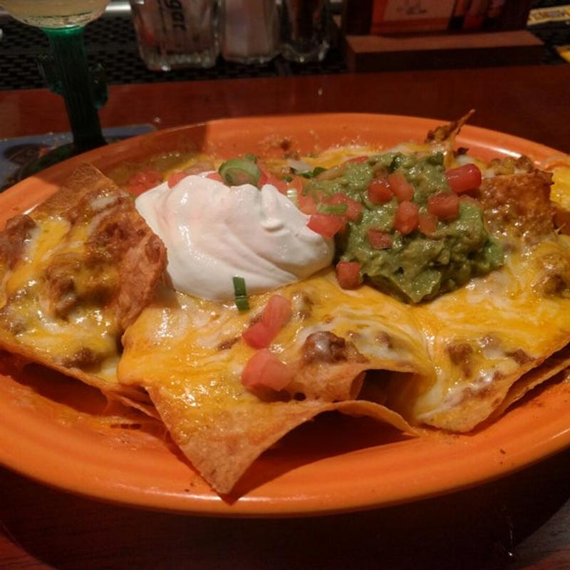 Nachos Deluxe photo