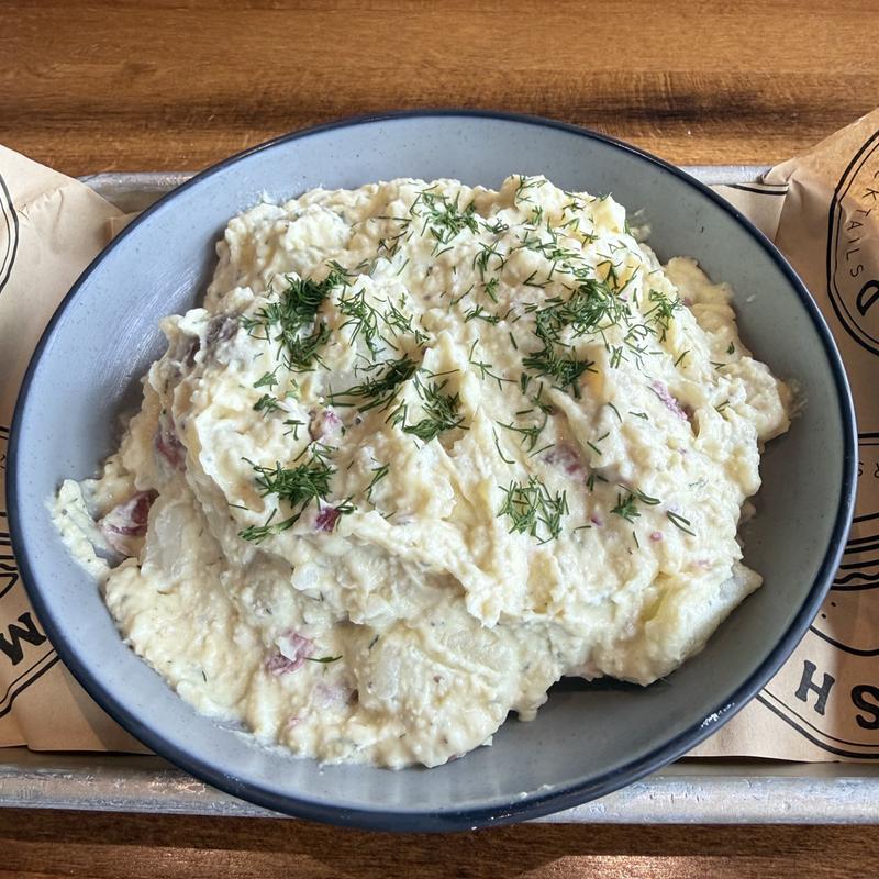Potato Salad photo