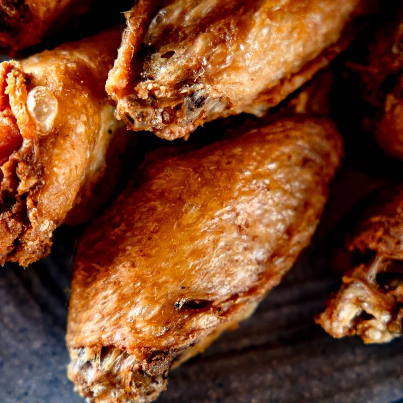 Chicken Wings photo
