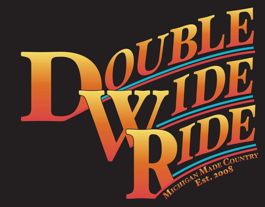 DOUBLE WIDE RIDE event photo