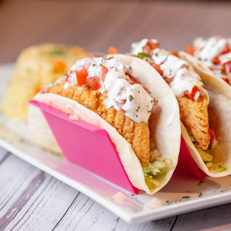 Fish Tacos photo
