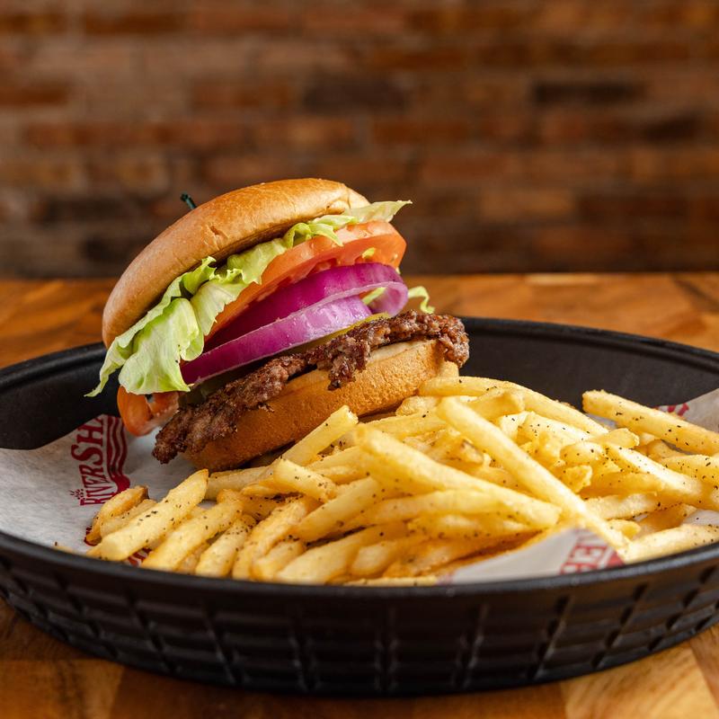 Wimpy Burger photo