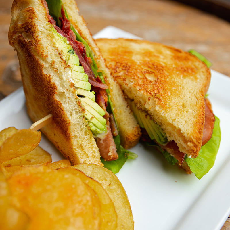 BLT&A photo