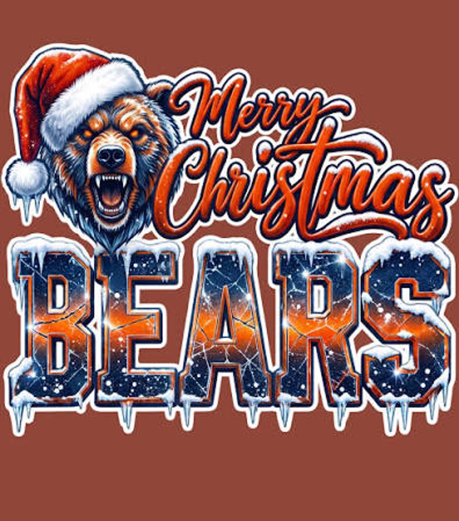 BEARS VS PACKERS event photo