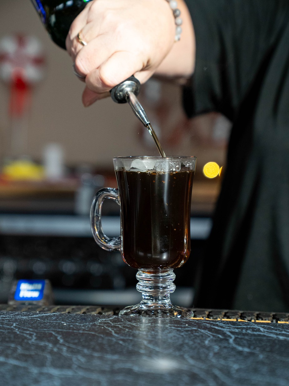 Sunday February 22nd Special 1