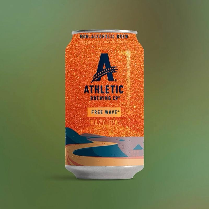 N/A Hazy IPA photo