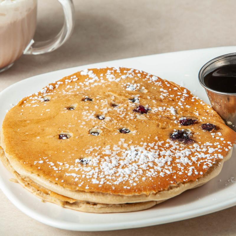 Blueberry or Banana photo