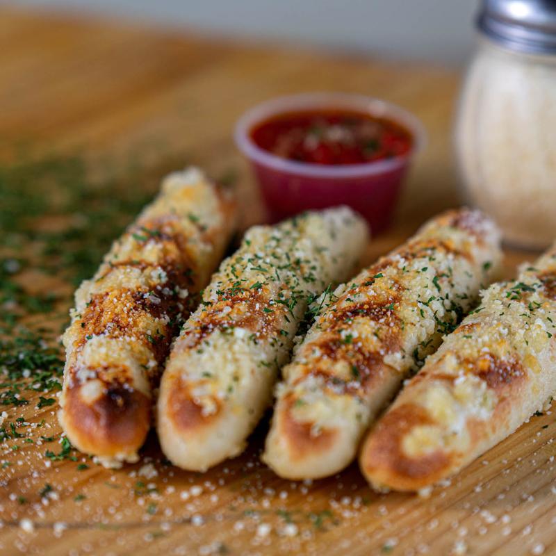 Breadsticks photo