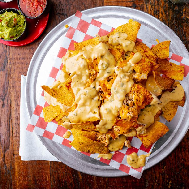 Nachos photo