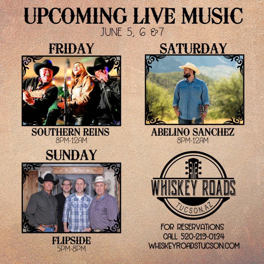 Next Week's Bands event photo